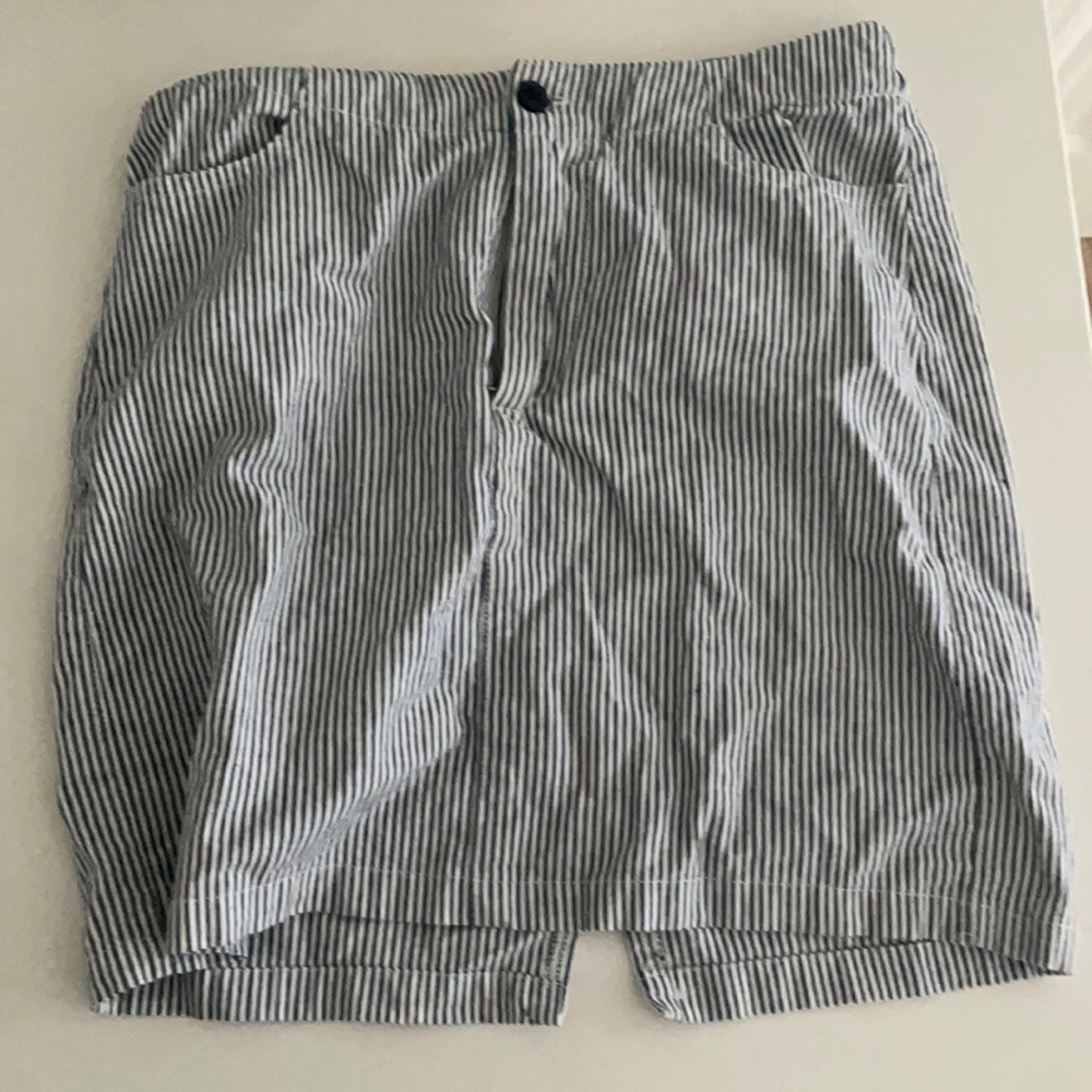 Brandy skirt